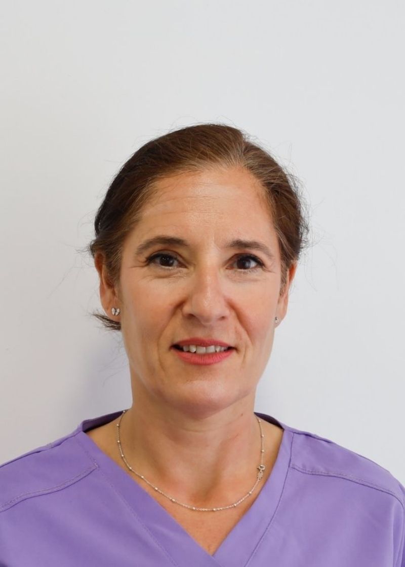 maribel garcia podologia alicante