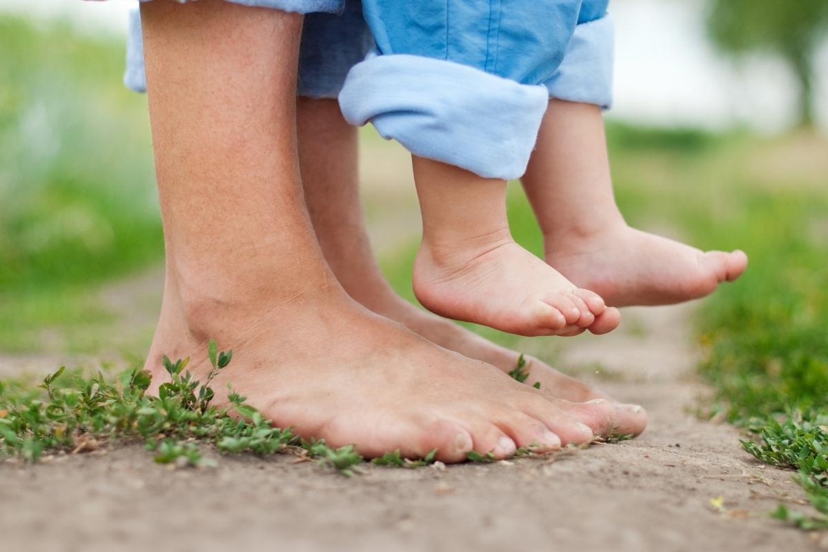 podologia infantil en san blas